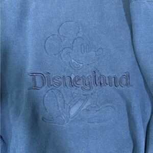 Disneyland Resort Sweatshirt